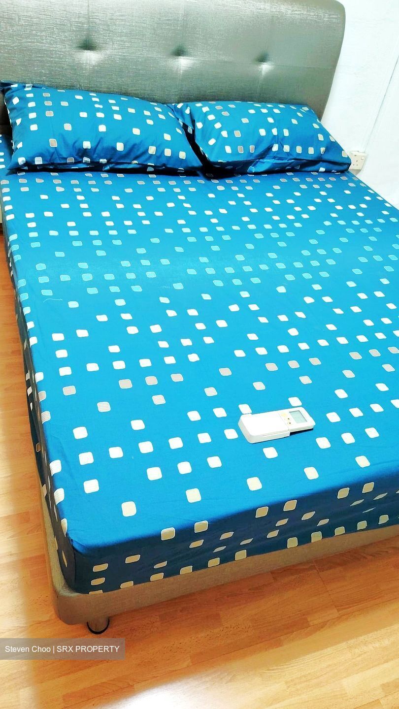 Blk 62 BLANGAH GARDEN (Bukit Merah), HDB 3 Rooms #591266841